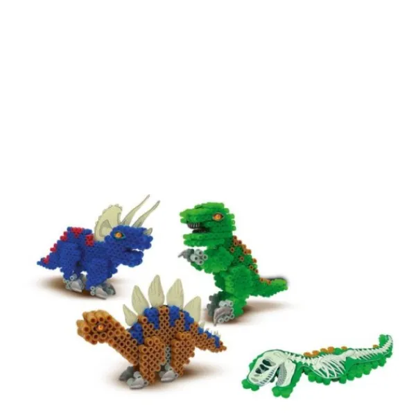 Ses Strijkkralen Dinos 1800 3D Fashion