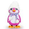 Silverlit Rescue Peguin Roze Outlet