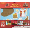 De Grote Speelgoedwinkel Sint Knutselset Stoomboot voordelig online kopen? Discount