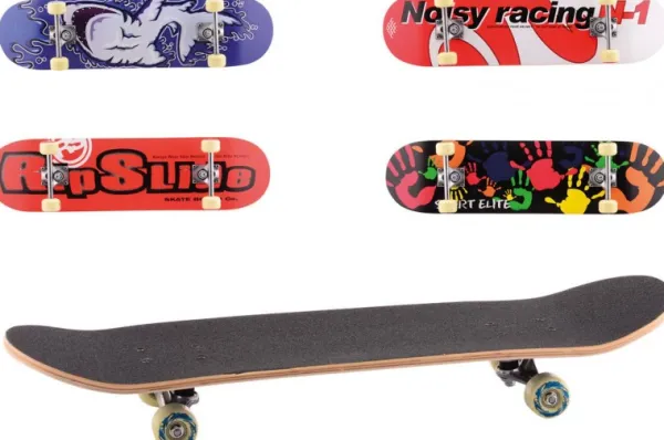 Johntoy Skateboard 73cm voordelig online kopen? Best