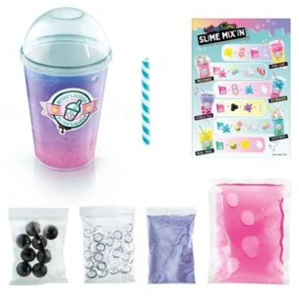 De Grote Speelgoedwinkel Slime Drinks 1 Pack New