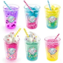 De Grote Speelgoedwinkel Slime Drinks 1 Pack New