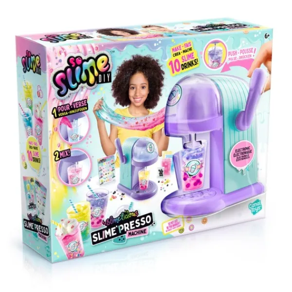 De Grote Speelgoedwinkel Slime Drinks Machine voordelig online kopen? New