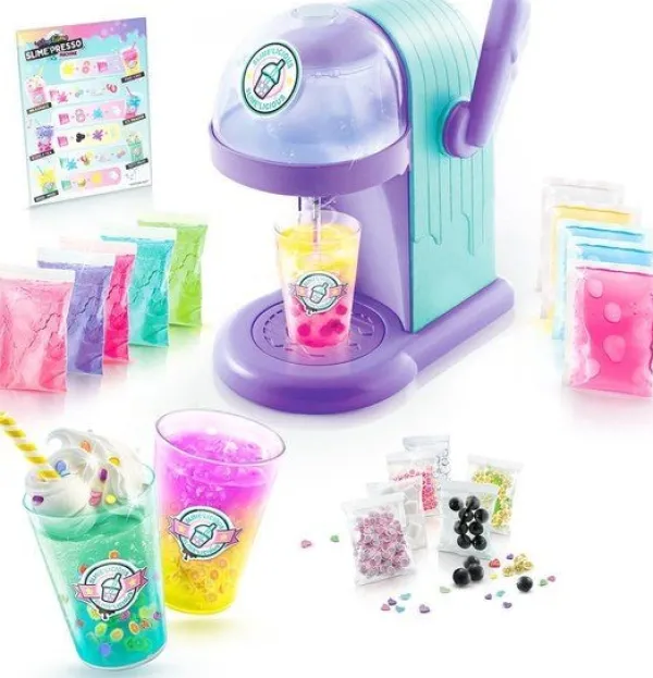De Grote Speelgoedwinkel Slime Drinks Machine voordelig online kopen? New
