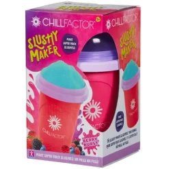 De Grote Speelgoedwinkel Slushy Maker Fruitastic Berry Bust Fashion