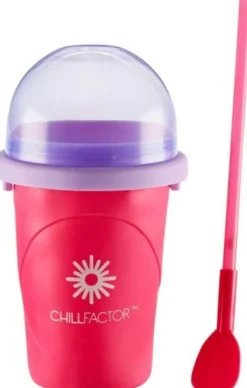De Grote Speelgoedwinkel Slushy Maker Fruitastic Berry Bust Fashion