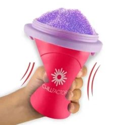 De Grote Speelgoedwinkel Slushy Maker Fruitastic Berry Bust Fashion