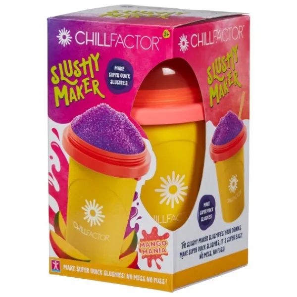 De Grote Speelgoedwinkel Slushy Maker Fruitastic Mango Mania Online