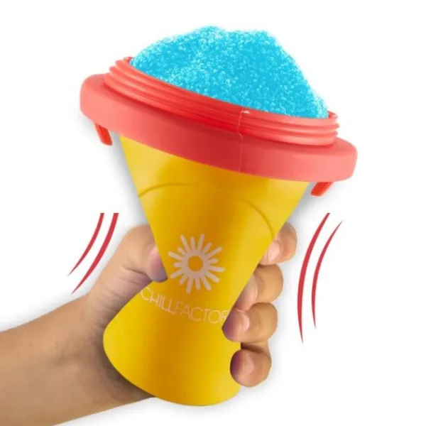 De Grote Speelgoedwinkel Slushy Maker Fruitastic Mango Mania Online