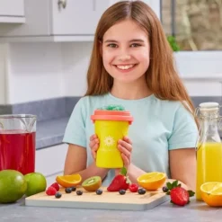 De Grote Speelgoedwinkel Slushy Maker Fruitastic Mango Mania Online
