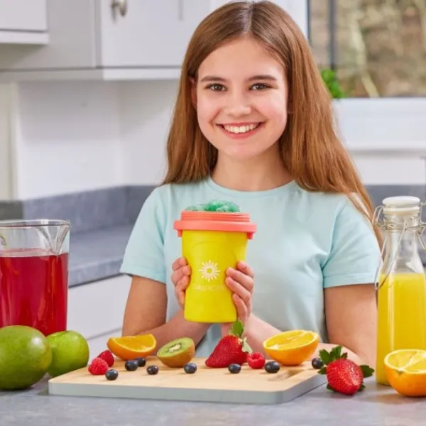 De Grote Speelgoedwinkel Slushy Maker Fruitastic Mango Mania Online