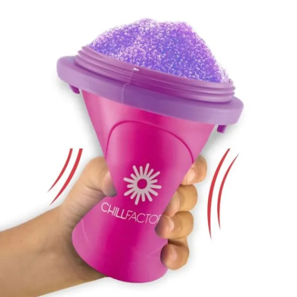 De Grote Speelgoedwinkel Slushy Maker Fruittastic Passionfruit Party Best