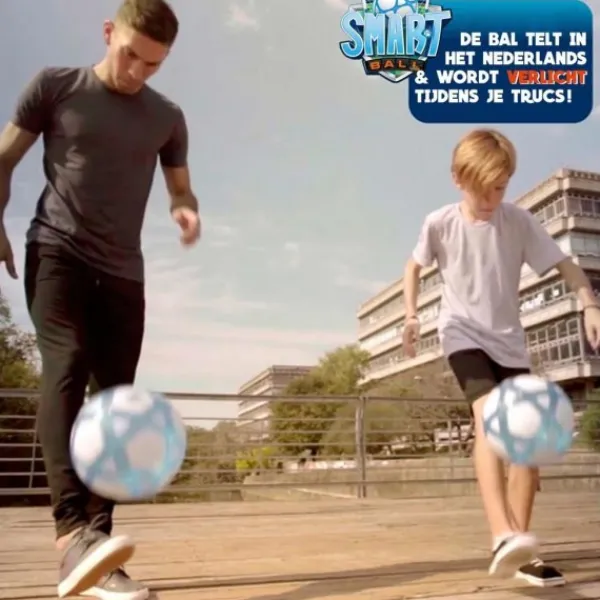 De Grote Speelgoedwinkel Smart Ball voordelig online kopen? Online