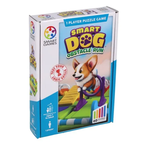 SmartGames Smart Games Smart Dog - Denkspel Sale