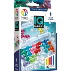 Smart games Spel Iq Bubbles Best