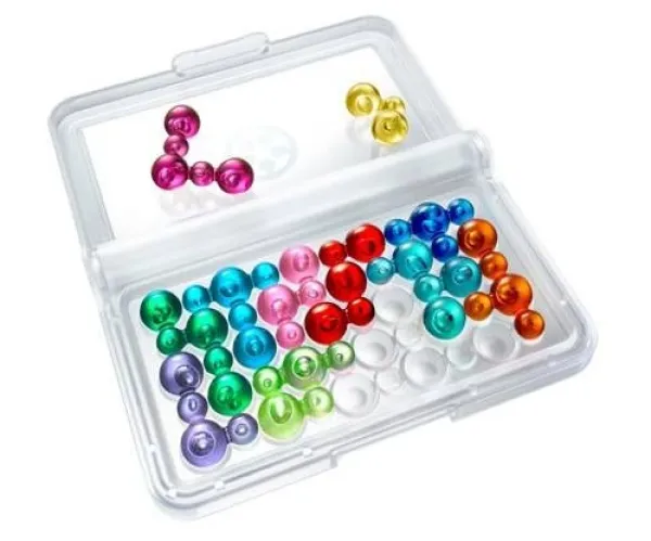 Smart games Spel Iq Bubbles Best
