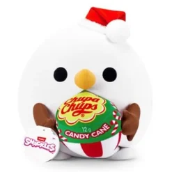 De Grote Speelgoedwinkel Snackles Kerst Groot 36 Cm Discount