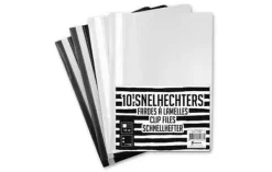 Verhaak Snelhechters (10) flow voordelig online kopen? Outlet