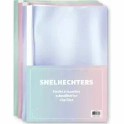 De Grote Speelgoedwinkel Snelhechters 10 stuks mila pastel Hot