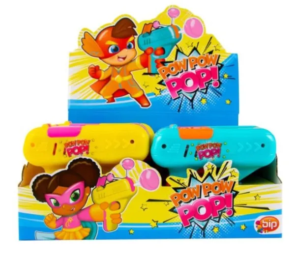 De Grote Speelgoedwinkel Snoep Pow Pow Pop Discount