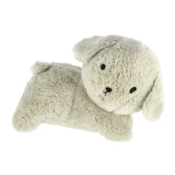 Tiamo Snuffie Knuffel 25 Cm FLuffy Green Clearance