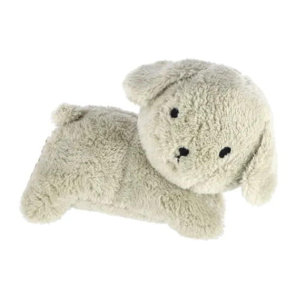 Tiamo Snuffie Knuffel 25 Cm FLuffy Green Clearance