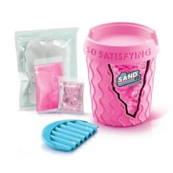 De Grote Speelgoedwinkel So Sand Scented Sand 1-pack Discount
