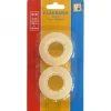 Soho Plakband 2 rollen van 33 meter New