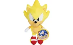 De Grote Speelgoedwinkel Sonic Pluche 23 Cm Sale