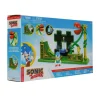 De Grote Speelgoedwinkel Sonic Speedway Zone Speelset Inclusief 6,5 Cm Figuur Best