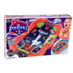 De Grote Speelgoedwinkel Space Pinball Game voordelig online kopen? Fashion