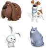 Spinmaster Speelfiguur Secret Life Of Pets 8-10 Cm Best