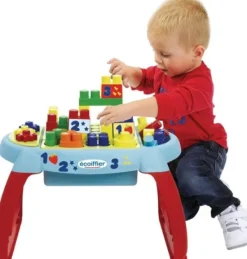 Abrick Speeltafel 32 Delig Clearance