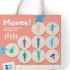 Buitenspeel Spel Beweging Moves voordelig online kopen? Outlet