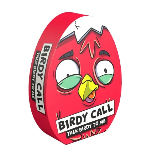 De Grote Speelgoedwinkel Spel Birdy Call voordelig online kopen? Outlet