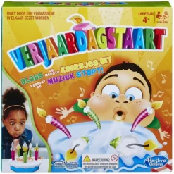 Hasbro Spel Birthday Blowout voordelig online kopen? Online