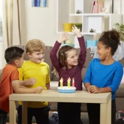 Hasbro Spel Birthday Blowout voordelig online kopen? Online