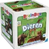 De Grote Speelgoedwinkel Spel Brainbox dieren voordelig online kopen? Best