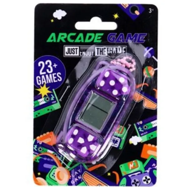 De Grote Speelgoedwinkel Spel Brickgame Small voordelig online kopen? Hot