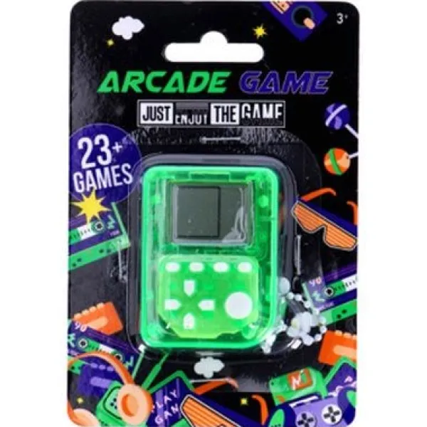 De Grote Speelgoedwinkel Spel Brickgame Small voordelig online kopen? Hot