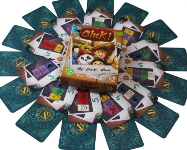 De Grote Speelgoedwinkel Spel Click! voordelig online kopen? Fashion