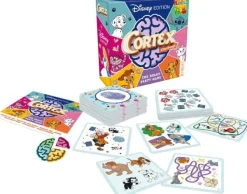 Goliath Spel Cortex Challenge Kids Disney Edition Discount