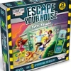 Identity Games Spel Escape Your House Hot