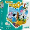 De Grote Speelgoedwinkel Spel Flex IQ Make a mooove! New
