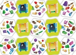 De Grote Speelgoedwinkel Spel Flex iQ Switch It! Discount