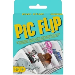Hasbro Spel Flip Pic voordelig online kopen? Clearance