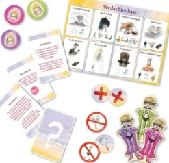 De Grote Speelgoedwinkel Spel Gozert Het Bordspel Best