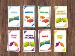 Asmodee Spel Happy Salmon voordelig online kopen? Outlet