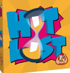 White Goblin Games Spel Hitlist voordelig online kopen? Discount