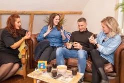 White Goblin Games Spel Hitlist voordelig online kopen? Discount